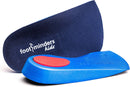 Footminders Kids Orthotic Insoles – Arch Support Shoe Inserts for Flat Feet & Plantar Fasciitis, Heel Pain Relief – Children’s Orthotic Foot Inserts Size K (Ages 7–9) — 1