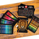 KALOUR 180 Colored Pencil Set for Adults Artists - Rich Pigment Soft Core -12 Metallic Pencil - Ideal for Coloring Drawing Sketching Shading Blending - Vibrant Color（Tin Case） | Multicolor — 5