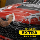 Brand Meguiar's Watermelon Bubblegum Wash - 64oz