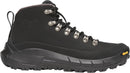 Danner Women's MTN45 Mid GTX Hiking Boots - Jet Black — 1