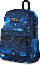 JanSport SuperBreak Plus Backpack | Stellar Starfield — 2