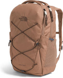 The North Face Women's Jester Everyday Laptop Backpack - PFAS Free, Latte/Smokey Brown, One Size — 3