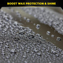 Meguiar's Ultimate Wash and Wax, Car Wash Soap and Wax Cleans & Shines in One…