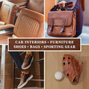 Lexol All Leather Conditioner for Car Seats and Interiors, Couches and…