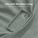 Magnetic for iPhone 18 Pro Case/iPhone 17 Pro Case Silicone — 5