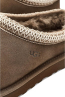 UGG Women's Tasman II Slipper – Light Bronze — 6