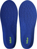 Memory Foam Sport Plus + Children's Athletic Memory Foam Replacement All-Purpose Comfort Insole for Children - Alleviates General Foot Pain ((20 CM) Toddler Size 11-2.5) 5