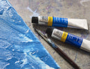 Winsor & Newton Galeria Acrylic Color, 200ml Tube, Titanium White | 6.75-oz Tube — 4