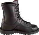 Danner Men's Recon 200 Gram Uniform Boot - Black — 6