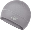 New Balance Lightweight Running/Athletic Skullcap Hat, Beanie, Cap - Slate — 1