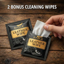 Eagle Shoe Shine Sponge – Instant Shine Sponge for Leather Shoes & Boots | Quick Shoe Polisher & Leather Shine Applicator | Black — 6