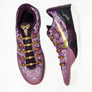 HICKIES Tie-Free Laces | Gold — 3