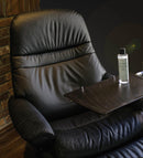 CARON & DOUCET - 100% Natural Leather Oil & Conditioner to Repair & Restore; Shoes, Boots, Couches, Car Seats, Purses, Jackets, Saddles & Tacks — 4
