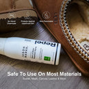 Jason Markk Shoe & Sneaker Protector Repel Spray, Water & Stain Repellent for Shoe and Sneaker Care, Non-Aerosol Footwear Protector Spray, Safe for Leather, Suede, Nubuck, Cotton, Knits, 5.4oz — 5