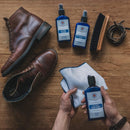 Cobbler's Choice Leather Conditioner - For Shoes & Boots - All-Natural - 6oz (177 mL) — 3