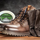 Snowshoe Leather Conditioner, Made in USA Since 1927 - Protect, Condition, Restore & Waterproof - Leather Conditioner for Furniture, Couch, Purses, Shoes, Boots, Gloves, Saddles (8 oz) - 8 oz | Leather Conditioner 8oz — 6