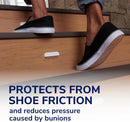 Dr. Scholl's Duragel Bunion Cushion (Pack of 3, 15 Count Total) | Cushions 15ct — 5