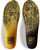 CURREX RunPro Insoles for Running Shoes, Arch Support Inserts to Help Reduce…