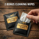 Eagle Shoe Shine Sponge – Instant Shine Sponge for Leather Shoes & Boots | Quick Shoe Polisher & Leather Shine Applicator | Neutral — 4