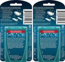 Compeed Advanced Blister Care Pads, Mixed Sizes, 10 Ct (2 Packs) | 10 Count (Pack of 2) | Mixed 10 Count — 2