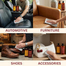 Leather Honey Leather Conditioner – Non-Toxic & Made in the USA Since 1968