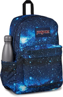 JanSport SuperBreak Plus Backpack | Stellar Starfield — 4