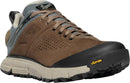 Danner Women's 68965 Trail 2650 Campo 3" Gore-Tex Hiking Shoe - Kangaroo Brown/Stormy Weather — 3