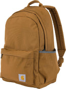 Carhartt Classic 21L Backpack Carhartt Brown | One Size — 1