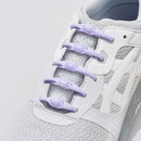 HICKIES Tie-Free Laces | Violet — 4