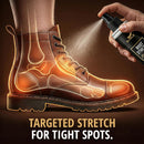 Eagle Boot Stretcher Spray(6oz) - Leather Softener for Shoes & Boots - Shoe Stretch Spray to Relieve Tight Fitting Shoes — 4