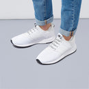HICKIES Tie-Free Laces | Gray — 2