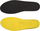 Height Increase Insole - Elevator Shoe Conversion - 1 Inches Taller (Black) Invisible Increased Heel Lifting Inserts Shoe Lifts Shoe Pads (Large US 8-13 Men or US 10-15 Women) — 4