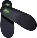 Green Martian: Arch Support Soft & Strong Insole. Slim & Lightweight Design with Memory Foam Top. ((24 CM) Kids Size 3-6) — 6