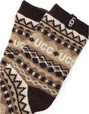 UGG Women's Cressida Cozy Quarter 2