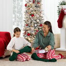 Best Choice Products 6ft Flocked Pencil Christmas Tree w/Twinkling LEDs, Pre-Lit Slim Artificial Holiday Decoration, Lighted Skinny w/Base, 250 Lights, 502 Tips, Warm White Lights — 4
