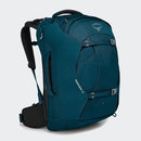 Osprey Fairview 40L Women's Travel Backpack, Night Jungle Blue — 3