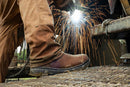 Danner Men's Ground Control 6" Chelsea Waterproof Work Boot - Brown — 2