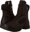 Danner Men's Kinetic Side Zip 8 GTX Tactical Boots - Black — 7
