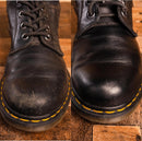 Angelus Shoe Cream Leather Balm 4oz - Conditions & Restores Leather Boots, Furniture, Jackets, Shoes, Purses, & More- Black — 3