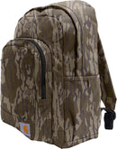 Carhartt Classic 25L Backpack Mossy Oak Bottomlands | One Size — 1