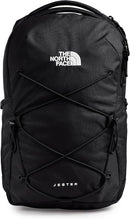 The North Face Women's Jester Everyday Backpack, Blk-NPF, OSFA | One Size | Tnf Black-npf — 1