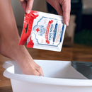 Therapeutic Foot Soak with All Natural Tea Tree, Peppermint & Birch Oil. Helps Soak Toenail Fungus, Athletes Foot & Stubborn Foot Odor - Soothes Feet - Tingles for Hours (4) — 3