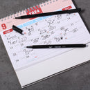 Mr. Pen- Black Fineliner Pens, 12 Pack, 0.4mm Fine Point — 5