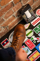 Bickmore Leather Shoe & Boot Travel Care Kit- Repairs, Polishes and Shines Leather Goods On The Run — 2