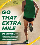 Dr. Scholl's Performance Sized to Fit Running Insoles for Men & Women/Help Prevent Plantar Fasciitis, Shin Splints and Runner’s Knee — 5