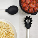 Kitchen Utensil Set-Silicone Cooking Utensils-33 Kitchen Gadgets & Spoons for Nonstick Cookware-Silicone and… — 5