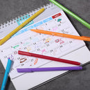 Mr. Pen- Colored Fineliner Pens, 24 Pack, 0.4mm Tip — 5