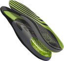 Sof Sole Women's AIRR Orthotic Support Full-Length Insole — 6