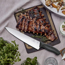 Brand Victorinox 8 Inch Swiss Classic Chef's Knife - Non-Slip Stainless Steel