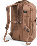The North Face Women's Jester Everyday Laptop Backpack - PFAS Free, Latte/Smokey Brown, One Size — 6